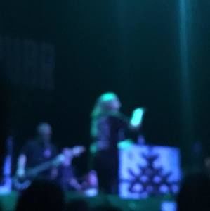 Meet your Posher, Erica